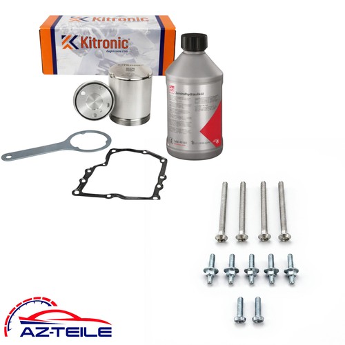 Service kit dq200 - service,