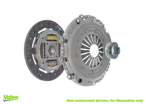 Valeo 821238 kupplungssatz - 821238,