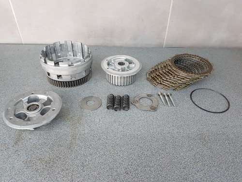 Kupplungssatz ducati monster - kupplungssatz,