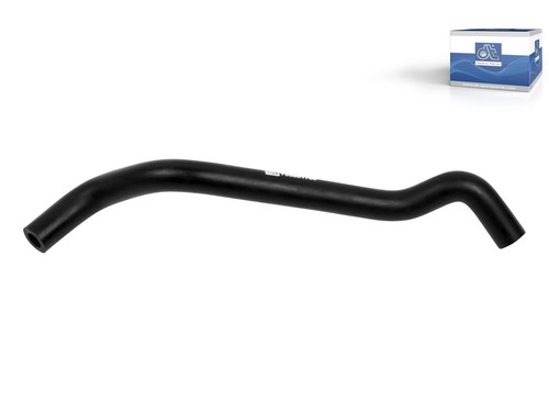 Schlauch spare parts - dt,