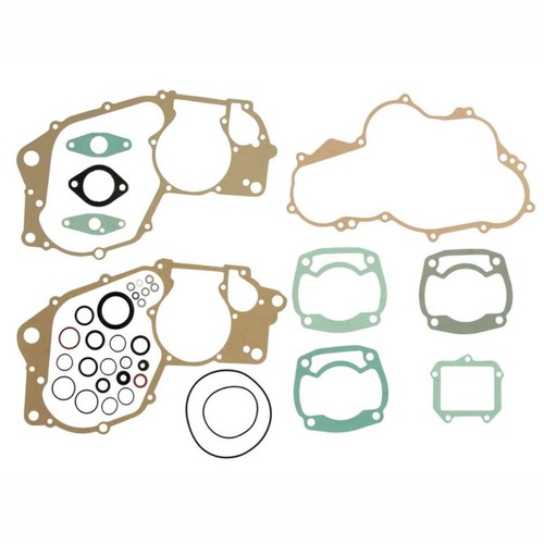 Motordichtsatz dichtungssatz - motordichtsatz,