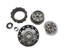 MV AUGUSTA BRUTALE 800 2017