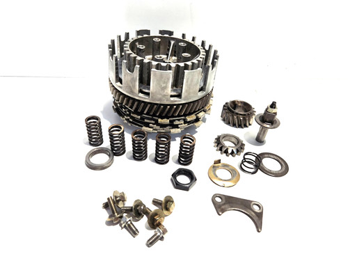 Kupplungssatz glocke scheiben - kupplungssatz,