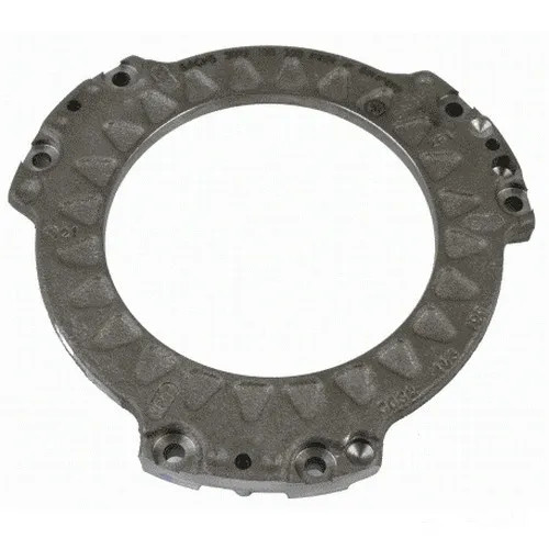 Gehäusedeckel - , zf