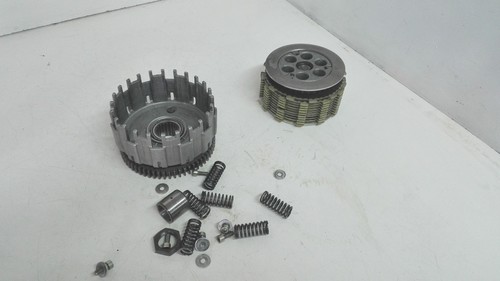 Kit kupplungsglocke ducati - kupplungsglocke,