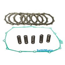 KIT ÜBERHOLUNG KUPPLUNG EBC