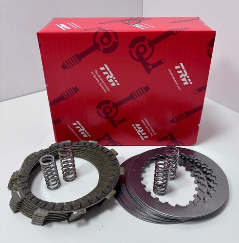 Super kupplungssatz trw msk104 - kupplungssatz,
