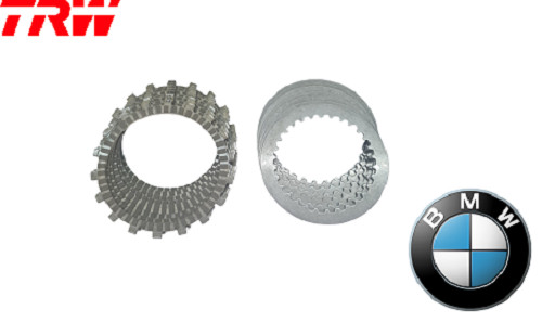 Bmw kit kupplungsscheiben - kit, /