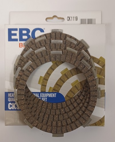 Ebc sinter sätze - sinter,