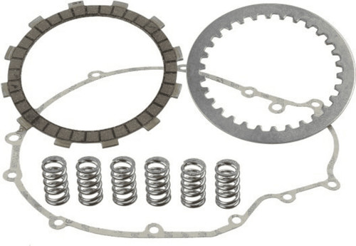 Kupplungssatz für kawasaki - kawasaki, en