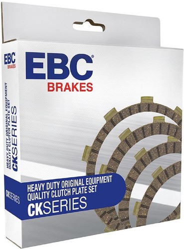 Ck1298 ebc kupplungssatz - ebc,