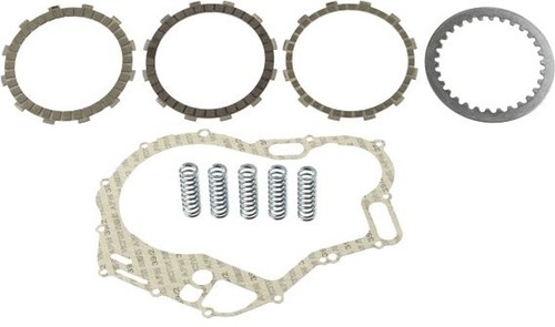 Kupplungssatz für kawasaki - kupplungssatz,