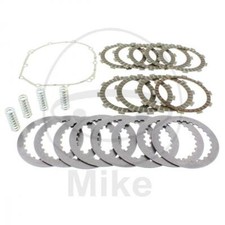 KOMPLETTER KUPPLUNGSSATZ TRW