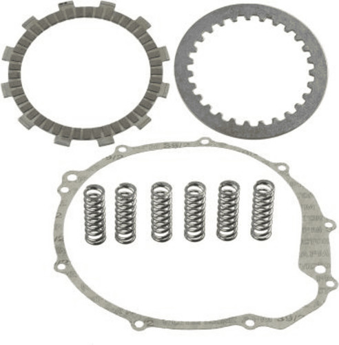 Kupplungssatz für yamaha tdm - kupplungssatz,