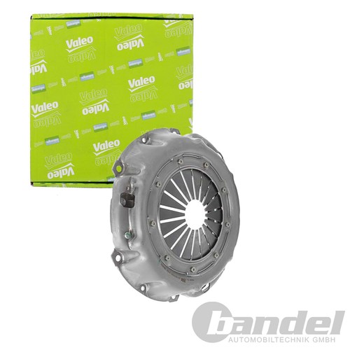 Valeo kupplungsdruckplatte - valeo,