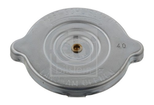 Febi bilstein verschlussdeckel - febi,