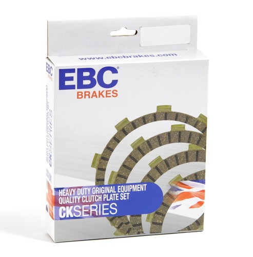Ck4484 ebc kupplungssatz - ebc,