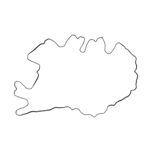 Dichtung zylinderkopfhaube - dichtung,,